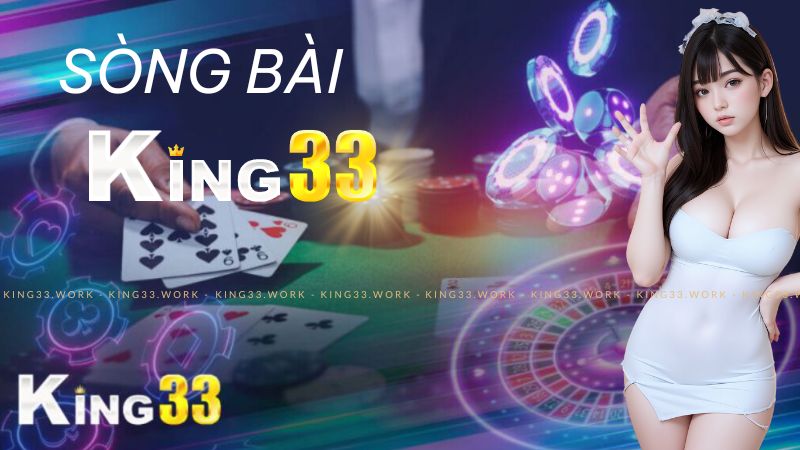 SONG BAI KING33